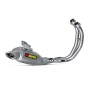 Akrapovic Racing Full Exhaust System 15-18 Yamaha FZ-07