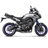 Akrapovic 'Racing Line' Titanium Full Exhaust System 15-16 Yamaha FJ-09