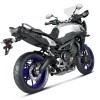 Akrapovic 'Racing Line' Titanium Full Exhaust System 15-16 Yamaha FJ-09