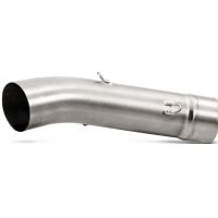 Akrapovic EVO KIT Track Day Link Pipe (Titanium) - Yamaha YZF-R1 2020