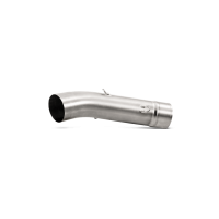 Akrapovic EVO KIT Track Day Link Pipe (Titanium) - Yamaha YZF-R1 2020 Akrapovic EVO KIT Track Day Link Pipe (Titanium) - Yamaha YZF-R1 2020