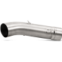 Akrapovic EVO KIT Track Day Link Pipe (Titanium) - Yamaha YZF-R1 2020