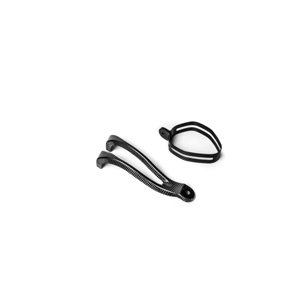 Akrapovic Track Day Fitting Kit - Yamaha YZF-R1 2020 Akrapovic Track Day Fitting Kit - Yamaha YZF-R1 2020