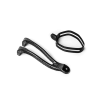 Akrapovic Track Day Fitting Kit - Yamaha YZF-R1 2020