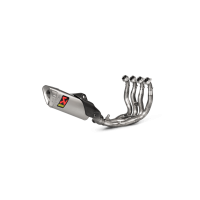 Akrapovic Racing Line (Stainless Collector) - Yamaha YZF-R1 2020+