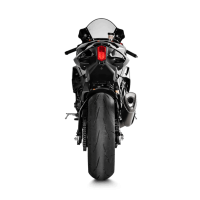 Akrapovic Racing Line (Stainless Collector) - Yamaha YZF-R1 2020+
