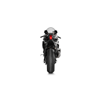 Akrapovic Racing Line (Stainless Collector) - Yamaha YZF-R1 2020+ Akrapovic Racing Line (Stainless Collector) - Yamaha YZF-R1 2020+