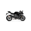 Akrapovic Slip-On Line (Titanium) - Yamaha YZF-R1 2020 Akrapovic Slip-On Line (Titanium) - Yamaha YZF-R1 2020