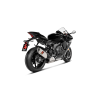 Akrapovic Slip-On Line (Titanium) - Yamaha YZF-R1 2020 Akrapovic Slip-On Line (Titanium) - Yamaha YZF-R1 2020