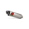 Akrapovic Slip-On Line (Titanium) Track Day - Yamaha YZF-R1 2020 Akrapovic Slip-On Line (Titanium) Track Day - Yamaha YZF-R1 2020