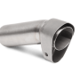 Akrapovic Optional Noise Damper - Yamaha YZF-R1 2020