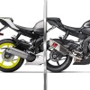 Akrapovic Racing Titanium Full Exhaust System 2012-2020 Yamaha YZF-R6