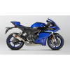 Akrapovic Racing Line Titanium Full System Exhaust | Yamaha YZF-R9 (2025) Akrapovic Racing Line Titanium Full System Exhaust | Yamaha YZF-R9 (2025)