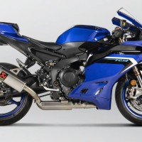 Akrapovic Racing Line Titanium Full System Exhaust | Yamaha YZF-R9 (2025)