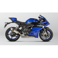 Akrapovic Racing Line Titanium Full System Exhaust | Yamaha YZF-R9 (2025) Akrapovic Racing Line Titanium Full System Exhaust | Yamaha YZF-R9 (2025)