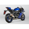 Akrapovic Racing Line Titanium Full System Exhaust | Yamaha YZF-R9 (2025) Akrapovic Racing Line Titanium Full System Exhaust | Yamaha YZF-R9 (2025)