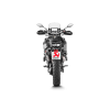 Akrapovic Racing Street Legal Titanium Slip On Muffler 10-17 Yamaha XT1200Z Super Tenere