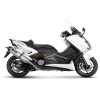 Akrapovic Racing Titanium Full System 08-14 Yamaha T-Max 500 Akrapovic Racing Titanium Full System 08-14 Yamaha T-Max 500