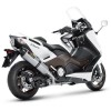 Akrapovic Racing Titanium Full System 08-14 Yamaha T-Max 500 Akrapovic Racing Titanium Full System 08-14 Yamaha T-Max 500
