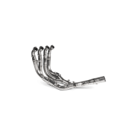 Akrapovic Optional Header ( Stainless Steel ) - BMW S1000RR / M1000RR 2020-2025