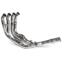 Akrapovic Optional Header ( Stainless Steel ) - BMW S1000RR / M1000RR 2020-2025