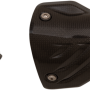 Akrapovic Carbon Fiber Heat Shield - 2019+ BMW S1000RR