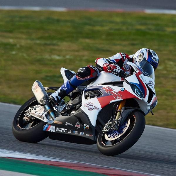 Akrapovic Titanium Evolution Full Racing Exhaust System