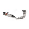 Akrapovic Racing Line Stainless / Titanium Full Exhaust System - 2019 BMW S1000RR Akrapovic Racing Line Stainless / Titanium Full Exhaust System - 2019 BMW S1000RR