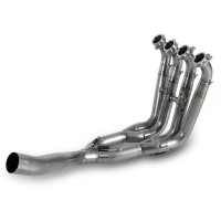 Akrapovic Racing Stainless Steel Headers 10-14 BMW S1000RR Akrapovic Racing Stainless Steel Headers 10-14 BMW S1000RR