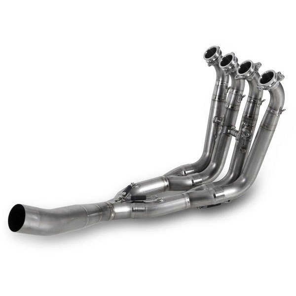 Akrapovic Racing Stainless Steel Headers 15-16 BMW S1000RR