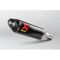 Akrapovic Slip-On Line Carbon Exhaust | BMW S1000RR 2019+