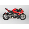 Akrapovic Slip-On Line Carbon Exhaust | BMW S1000RR 2019+ Akrapovic Slip-On Line Carbon Exhaust | BMW S1000RR 2019+