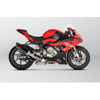 Akrapovic Slip-On Line Carbon Exhaust | BMW S1000RR 2019+ Akrapovic Slip-On Line Carbon Exhaust | BMW S1000RR 2019+