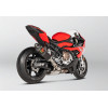 Akrapovic Slip-On Line Carbon Exhaust | BMW S1000RR 2019+ Akrapovic Slip-On Line Carbon Exhaust | BMW S1000RR 2019+
