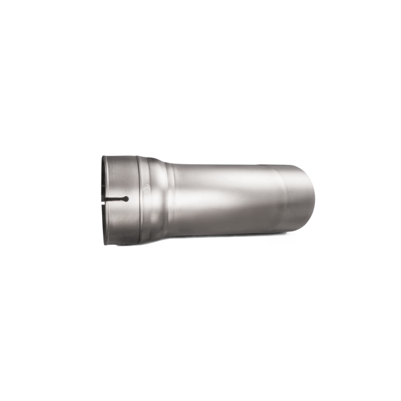 Akrapovic Racing Titanium Link Pipe (Low Installed Muffler) - 2017 BMW R nine T Akrapovic Racing Titanium Link Pipe (Low Installed Muffler) - 2017 BMW R nine T