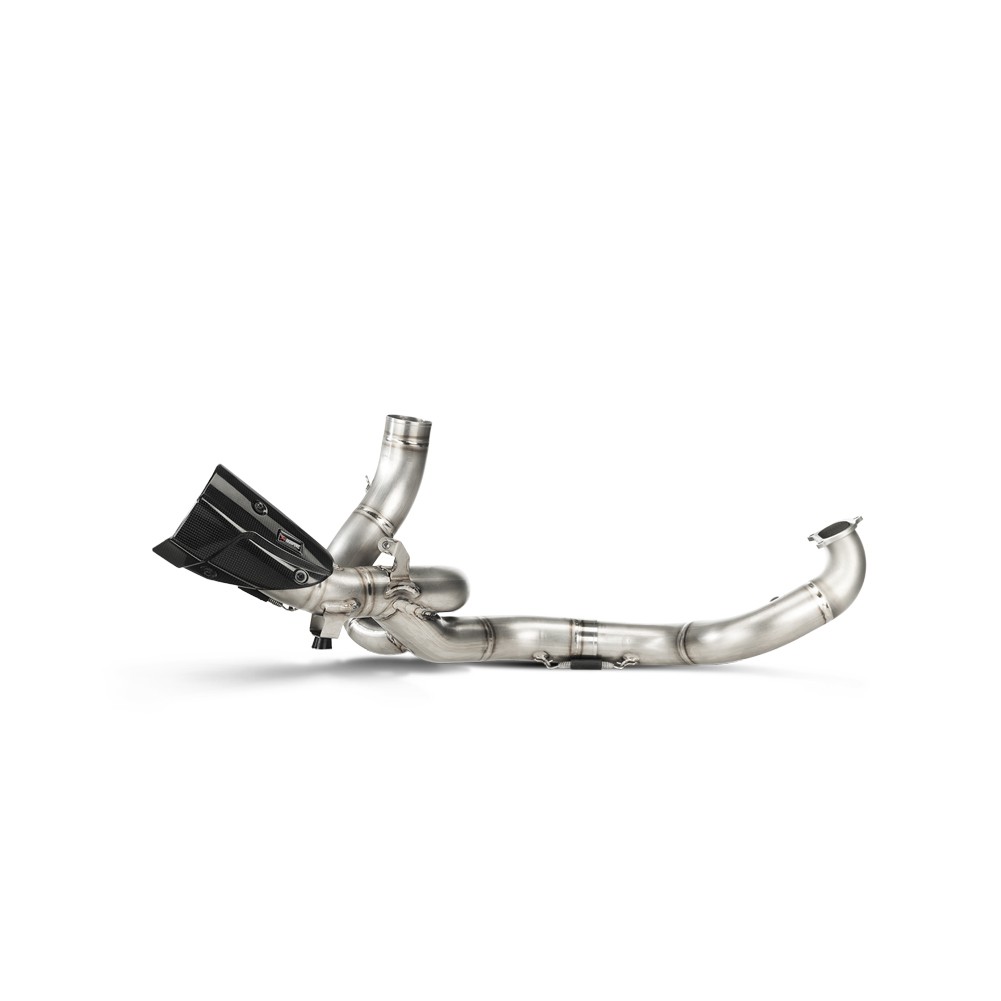 Akrapovic ducati multistrada 1200 sale