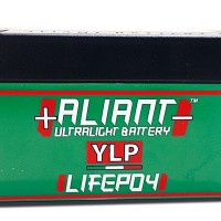 Aliant YLP09B 9.0 AH ALICHEM Lifepo4 Battery (Direct Fit Ducati Panigale V4) Aliant YLP09B 9.0 AH ALICHEM Lifepo4 Battery (Direct Fit Ducati Panigale V4)