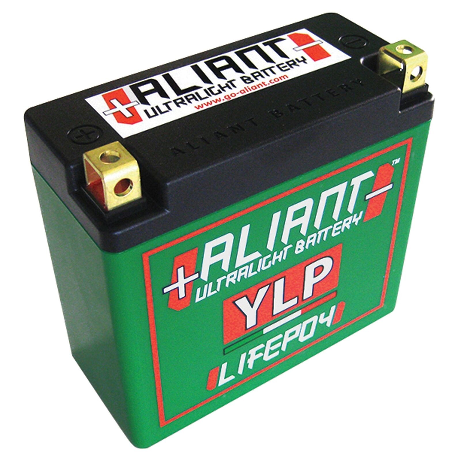 Aliant YLP24 24.0 AH ALICHEM Lifepo4 Battery
