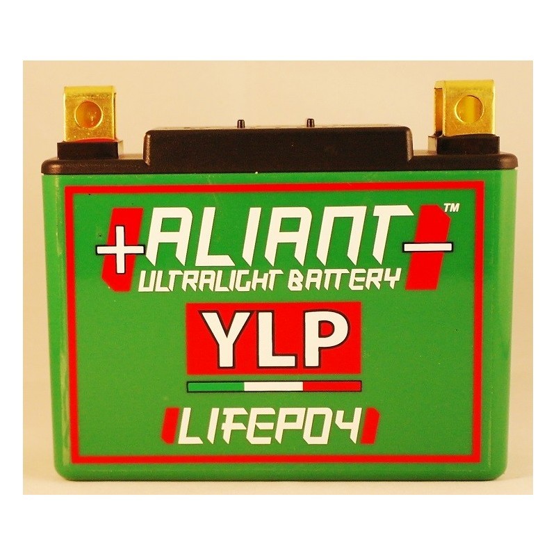 Aliant YLP07 7.0 AH ALICHEM Lifepo4 Battery