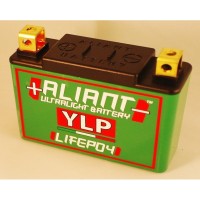 Aliant YLP07 7.0 AH ALICHEM Lifepo4 Battery