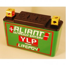 Aliant YLP05 5.0 AH ALICHEM Lifepo4 Battery