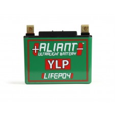 Aliant YLP10 10.0 AH ALICHEM Lifepo4 Battery