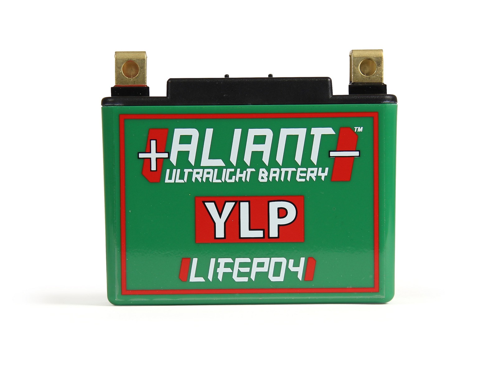 Aliant YLP10 10.0 AH ALICHEM Lifepo4 Battery