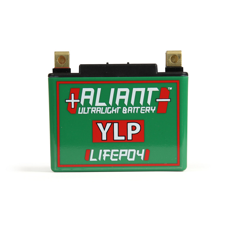 Aliant YLP10 10.0 AH ALICHEM Lifepo4 Battery