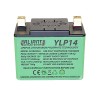 Aliant YLP14 14.0 AH ALICHEM Lifepo4 Battery