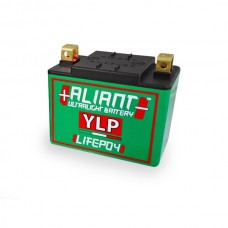 Aliant YLP14 14.0 AH ALICHEM Lifepo4 Battery