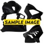 Alpha Racing Carbon Bodywork Kit - BMW M1000RR (2023)