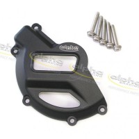 Alpha Racing 2009-2018 BMW S1000RR Alternator Cover Protection