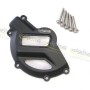 Alpha Racing 2009-2018 BMW S1000RR Alternator Cover Protection