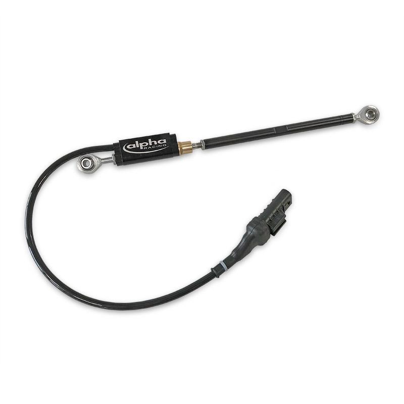 Alpha Racing Quick Shift Sensor - K67 / K66 S1000RR / M1000RR 2019+